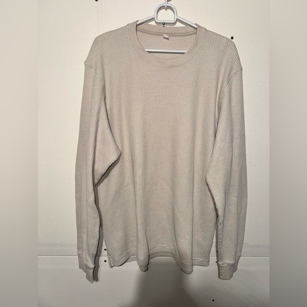 Uniqlo Sweater